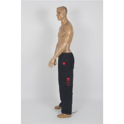 Power Rangers Operation Overdrive Red Ranger Cosplay Costume Trousers Pants Only