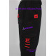 Power Rangers Operation Overdrive Red Ranger Cosplay Costume Trousers Pants Only