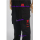 Power Rangers Operation Overdrive Red Ranger Cosplay Costume Trousers Pants Only