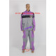 Bakuage Sentai Boonboomger Cosplay Costume