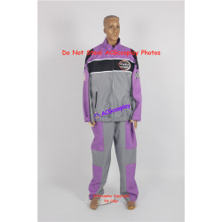 Bakuage Sentai Boonboomger Cosplay Costume