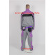 Bakuage Sentai Boonboomger Cosplay Costume