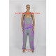 Bakuage Sentai Boonboomger Cosplay Costume
