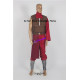 Kitsuchi Cosplay Costume