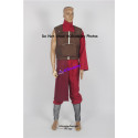 Kitsuchi Cosplay Costume