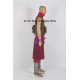 Kitsuchi Cosplay Costume