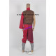 Kitsuchi Cosplay Costume