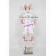 Demonbane Al Azif cosplay costume