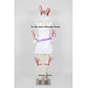 Demonbane Al Azif cosplay costume