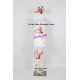 Demonbane Al Azif cosplay costume