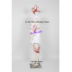 Demonbane Al Azif cosplay costume