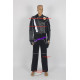 Ninja ops suit from Power Rangers Ninja Storm Cosplay Costume