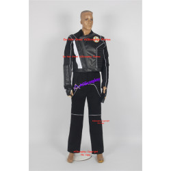 Ninja ops suit from Power Rangers Ninja Storm Cosplay Costume