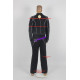 Ninja ops suit from Power Rangers Ninja Storm Cosplay Costume