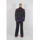 Ninja ops suit from Power Rangers Ninja Storm Cosplay Costume