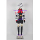 Oblivion Mage Knight Dress Cosplay Costume