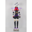 Oblivion Mage Knight Dress Cosplay Costume