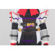 Oblivion Mage Knight Dress Cosplay Costume