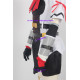 Oblivion Mage Knight Dress Cosplay Costume