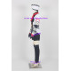 Oblivion Mage Knight Dress Cosplay Costume
