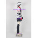 Oblivion Mage Knight Dress Cosplay Costume