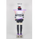 Oblivion Mage Knight Dress Cosplay Costume