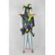 Helluva Boss Mammon Cosplay Costume