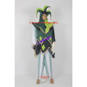 Helluva Boss Mammon Cosplay Costume