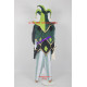 Helluva Boss Mammon Cosplay Costume