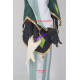 Helluva Boss Mammon Cosplay Costume
