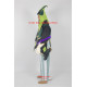 Helluva Boss Mammon Cosplay Costume