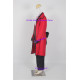 Kuroshitsuji Black Butler Gureru Sutcliffe Halloween cosplay costume