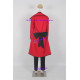 Kuroshitsuji Black Butler Gureru Sutcliffe Halloween cosplay costume