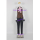 Kuroshitsuji Black Butler Gureru Sutcliffe Halloween cosplay costume