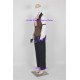 Kuroshitsuji Black Butler Gureru Sutcliffe Halloween cosplay costume