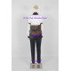Kuroshitsuji Black Butler Gureru Sutcliffe Halloween cosplay costume