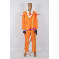 Overlord Demiurge Cosplay Costume