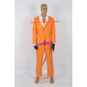 Overlord Demiurge Cosplay Costume