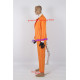 Overlord Demiurge Cosplay Costume