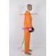 Overlord Demiurge Cosplay Costume