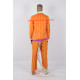 Overlord Demiurge Cosplay Costume