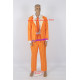 Overlord Demiurge Cosplay Costume