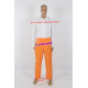 Overlord Demiurge Cosplay Costume