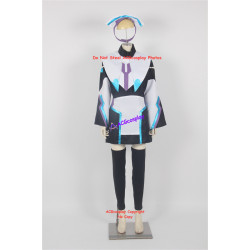 Xenosaga 99 Series Cosplay Costume