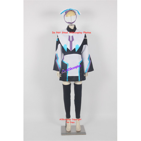 Xenosaga 99 Series Cosplay Costume