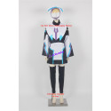Xenosaga 99 Series Cosplay Costume