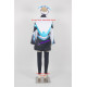 Xenosaga 99 Series Cosplay Costume