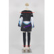 Xenosaga 99 Series Cosplay Costume