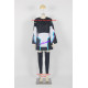 Xenosaga 99 Series Cosplay Costume
