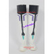 Xenosaga 99 Series Cosplay Boots Shoes